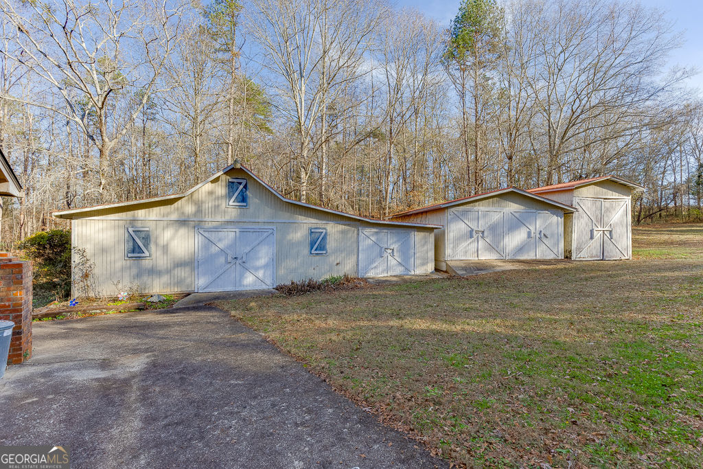 329 Riverbend Drive Royston GA 30662