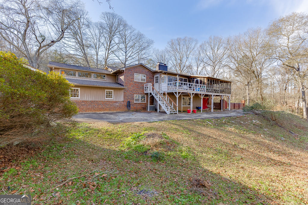 329 Riverbend Drive Royston GA 30662