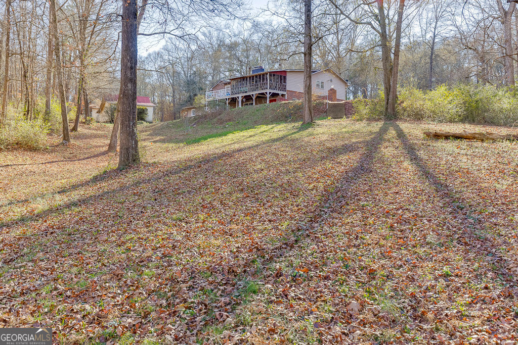 329 Riverbend Drive Royston GA 30662