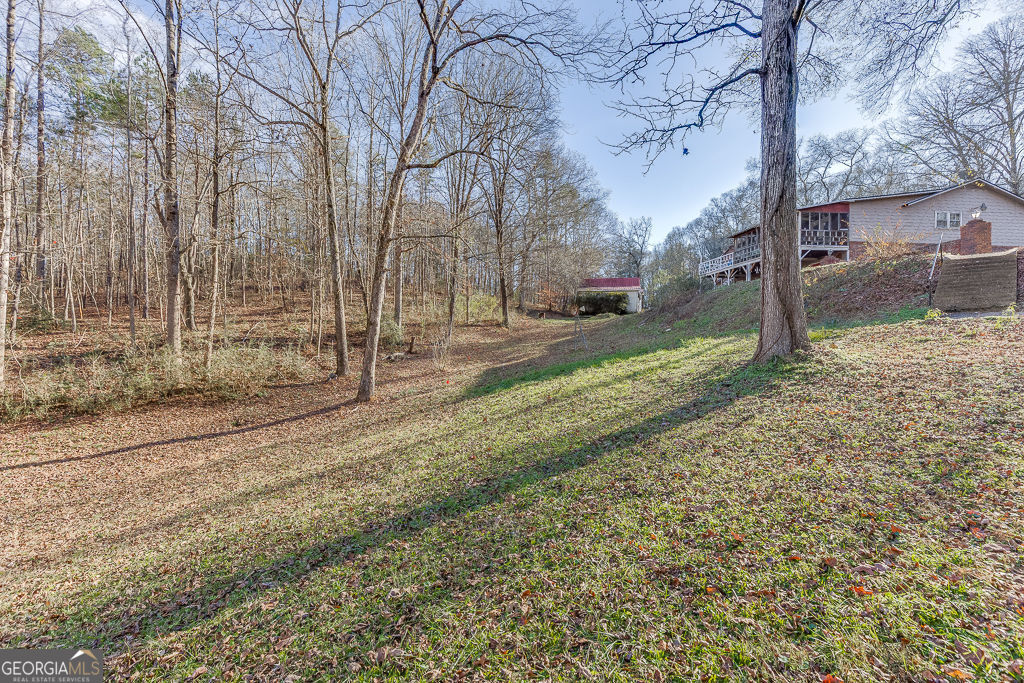 329 Riverbend Drive Royston GA 30662