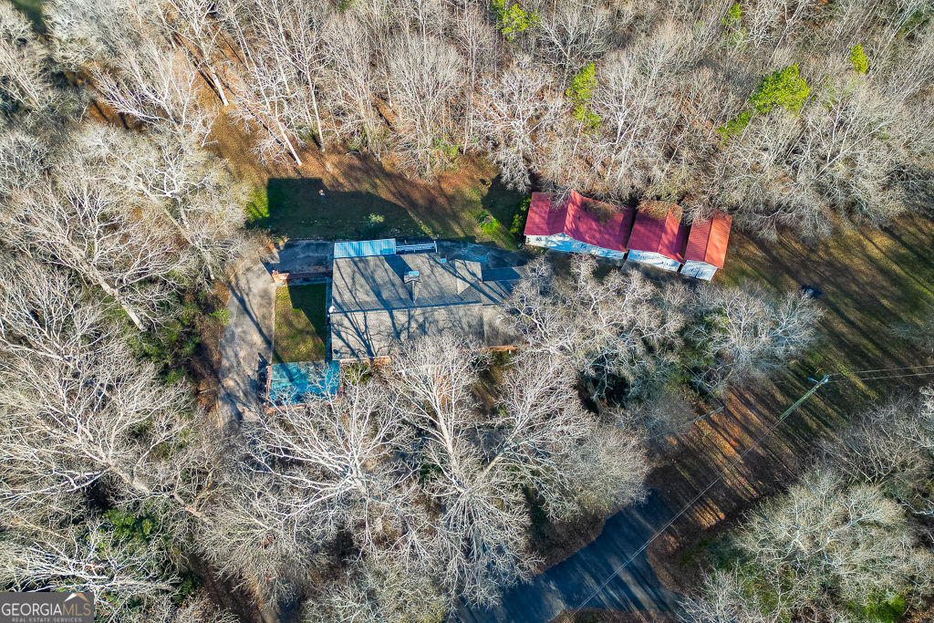 329 Riverbend Drive Royston GA 30662