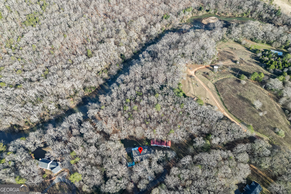 329 Riverbend Drive Royston GA 30662