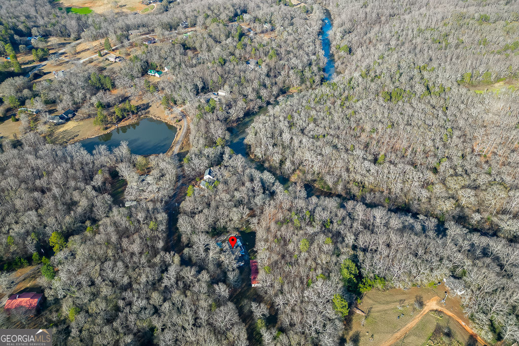 329 Riverbend Drive Royston GA 30662