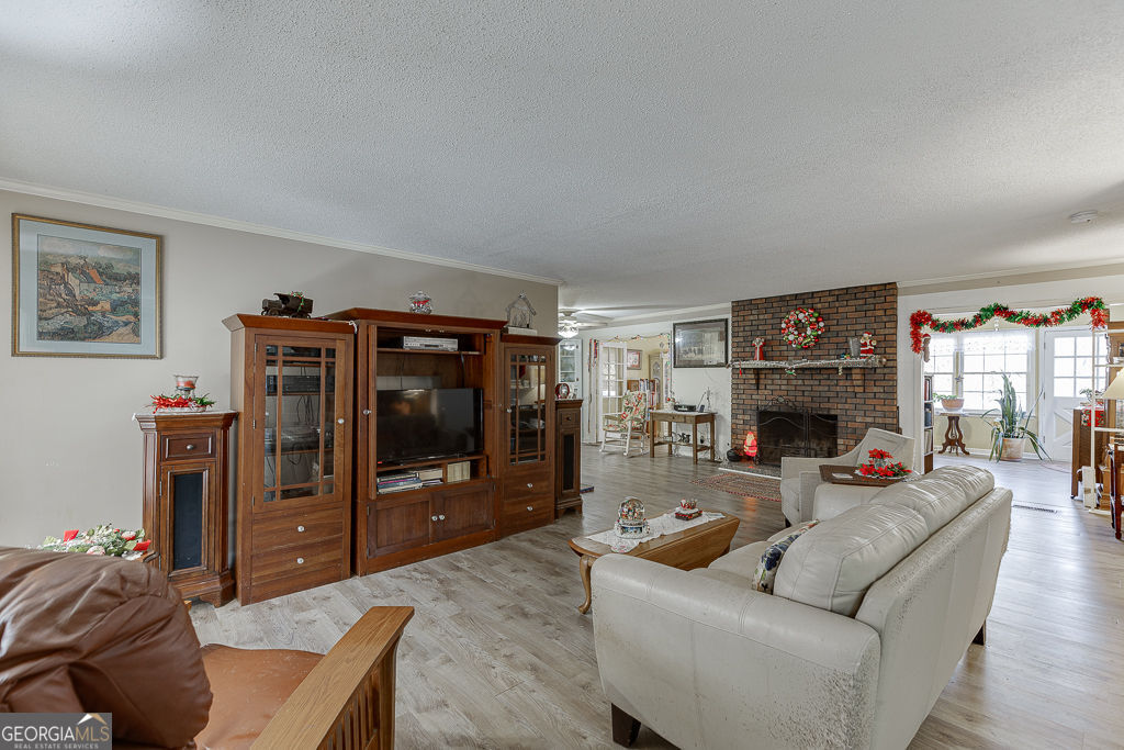 329 Riverbend Drive Royston GA 30662