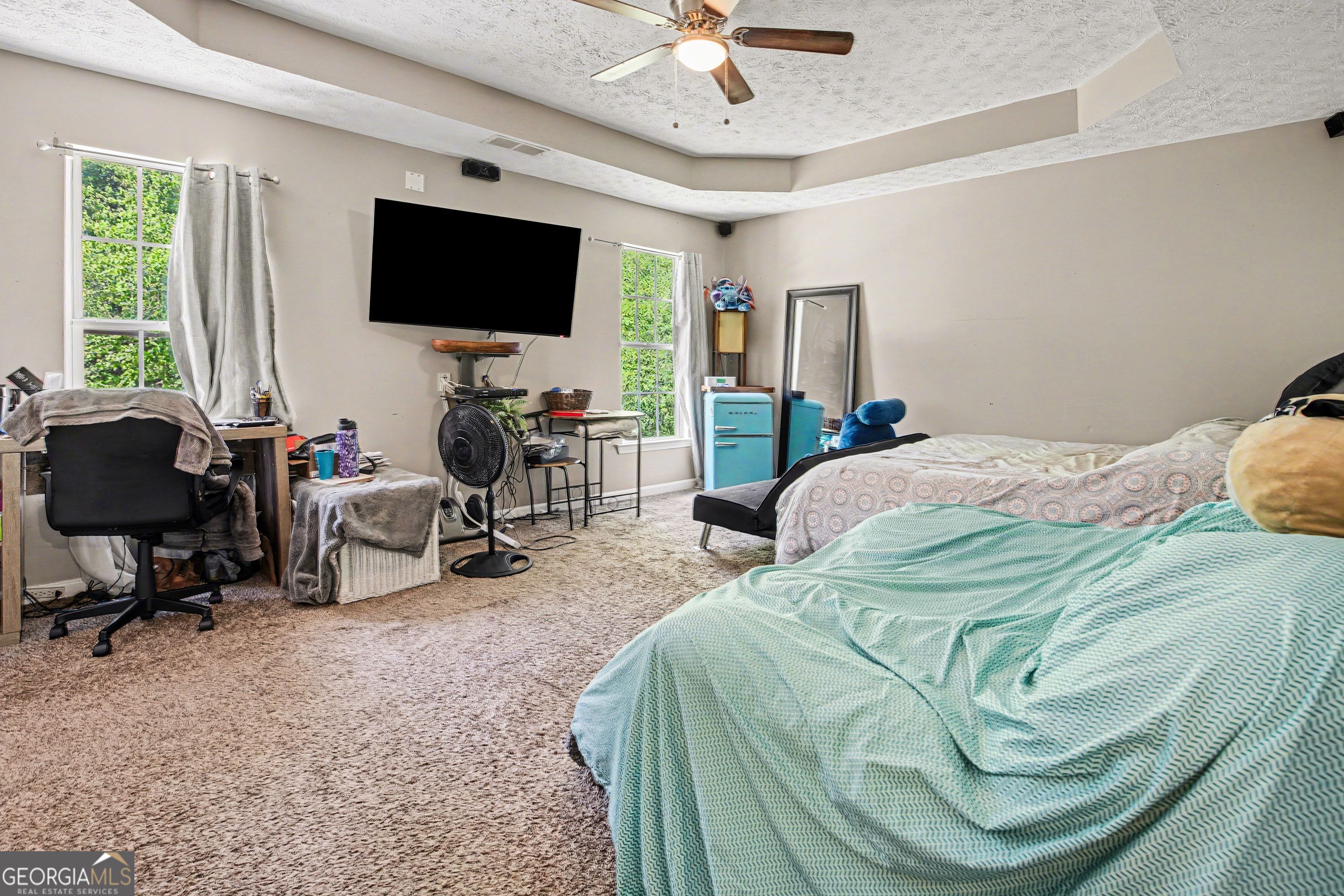 1471 Silverstone Trail Jonesboro GA 30238