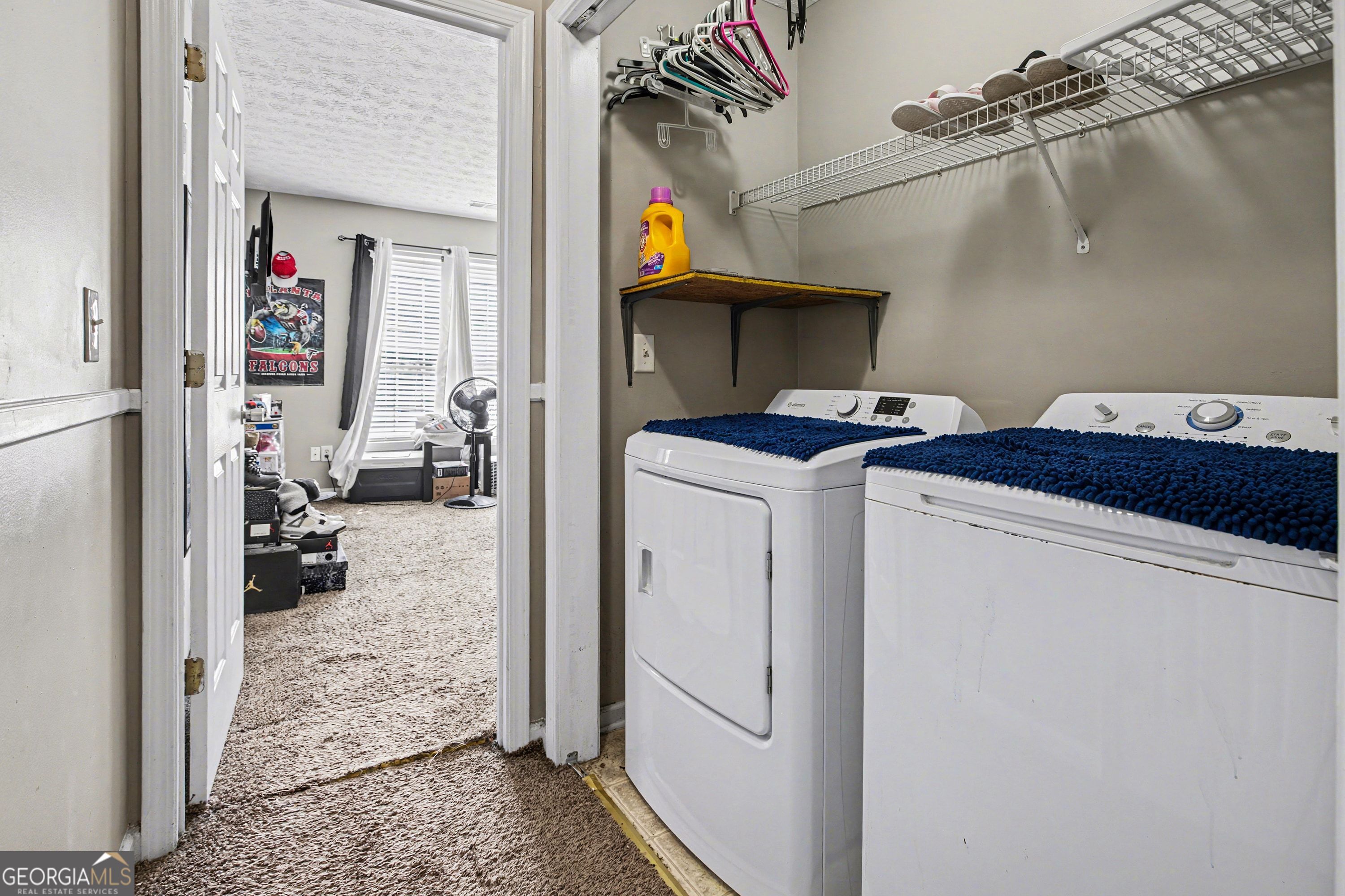 1471 Silverstone Trail Jonesboro GA 30238