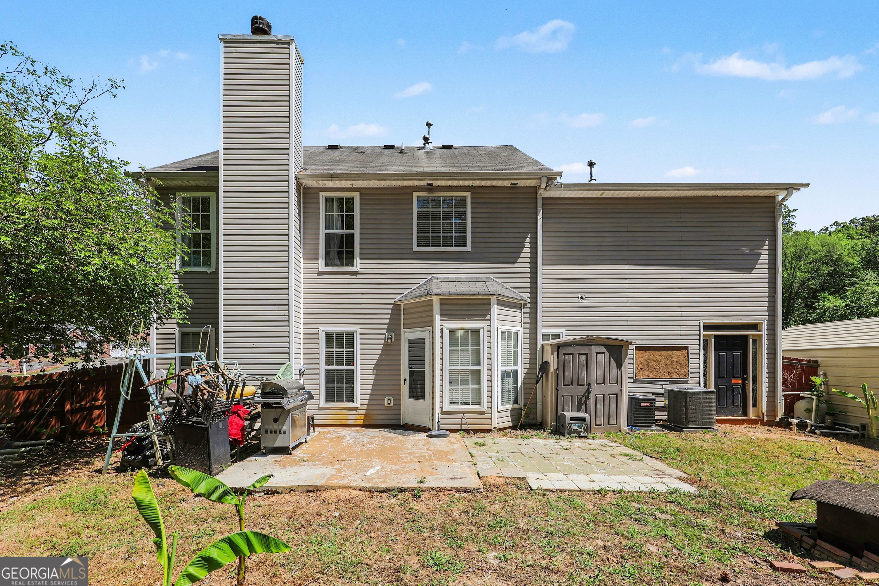 1471 Silverstone Trail Jonesboro GA 30238