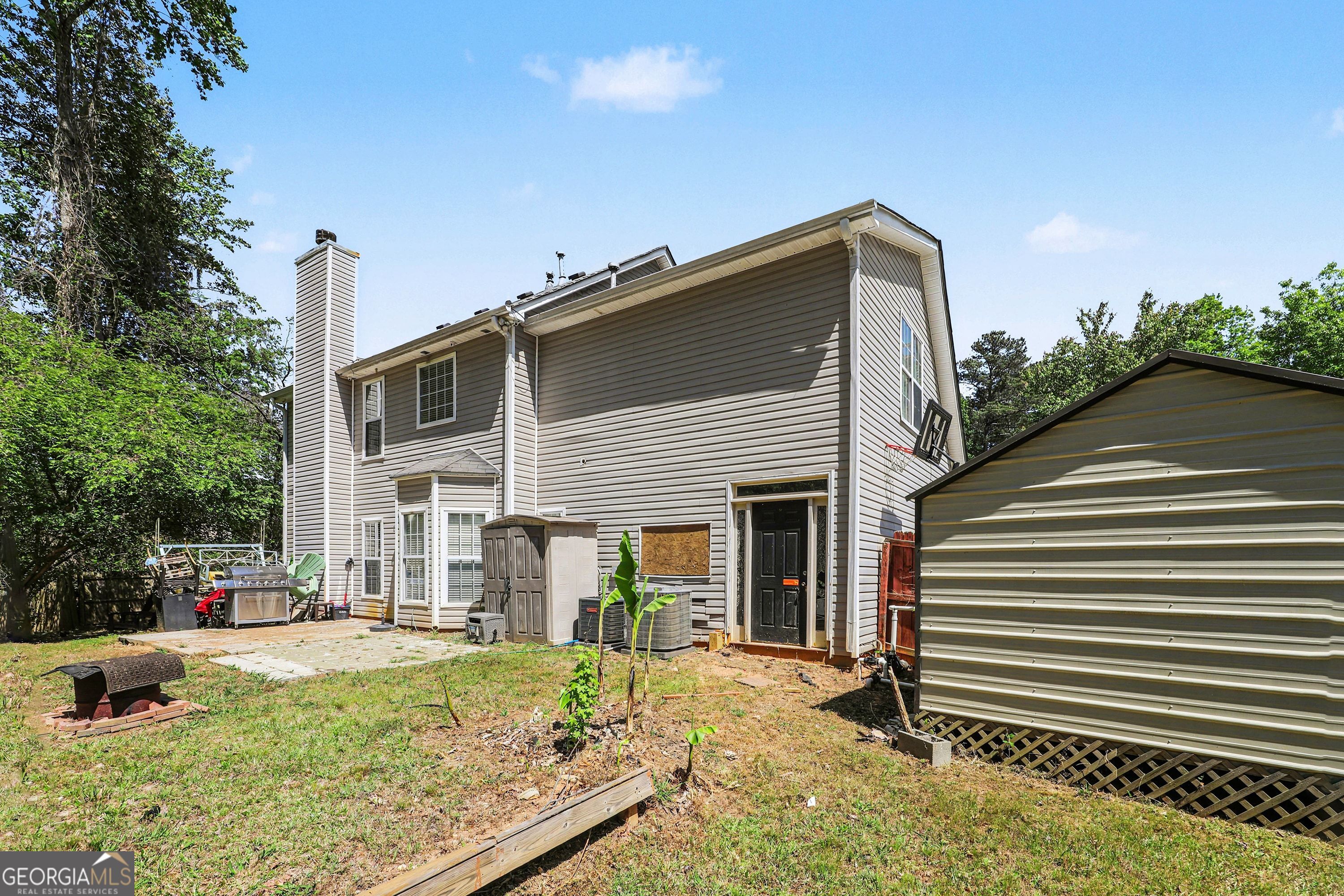 1471 Silverstone Trail Jonesboro GA 30238