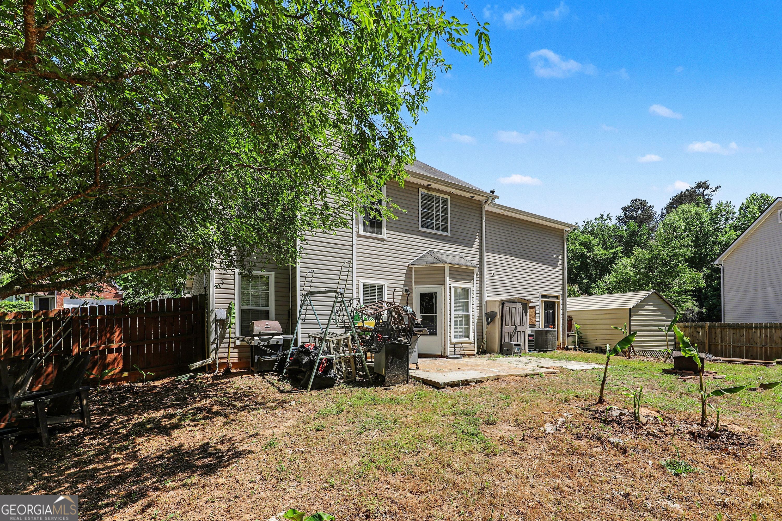 1471 Silverstone Trail Jonesboro GA 30238