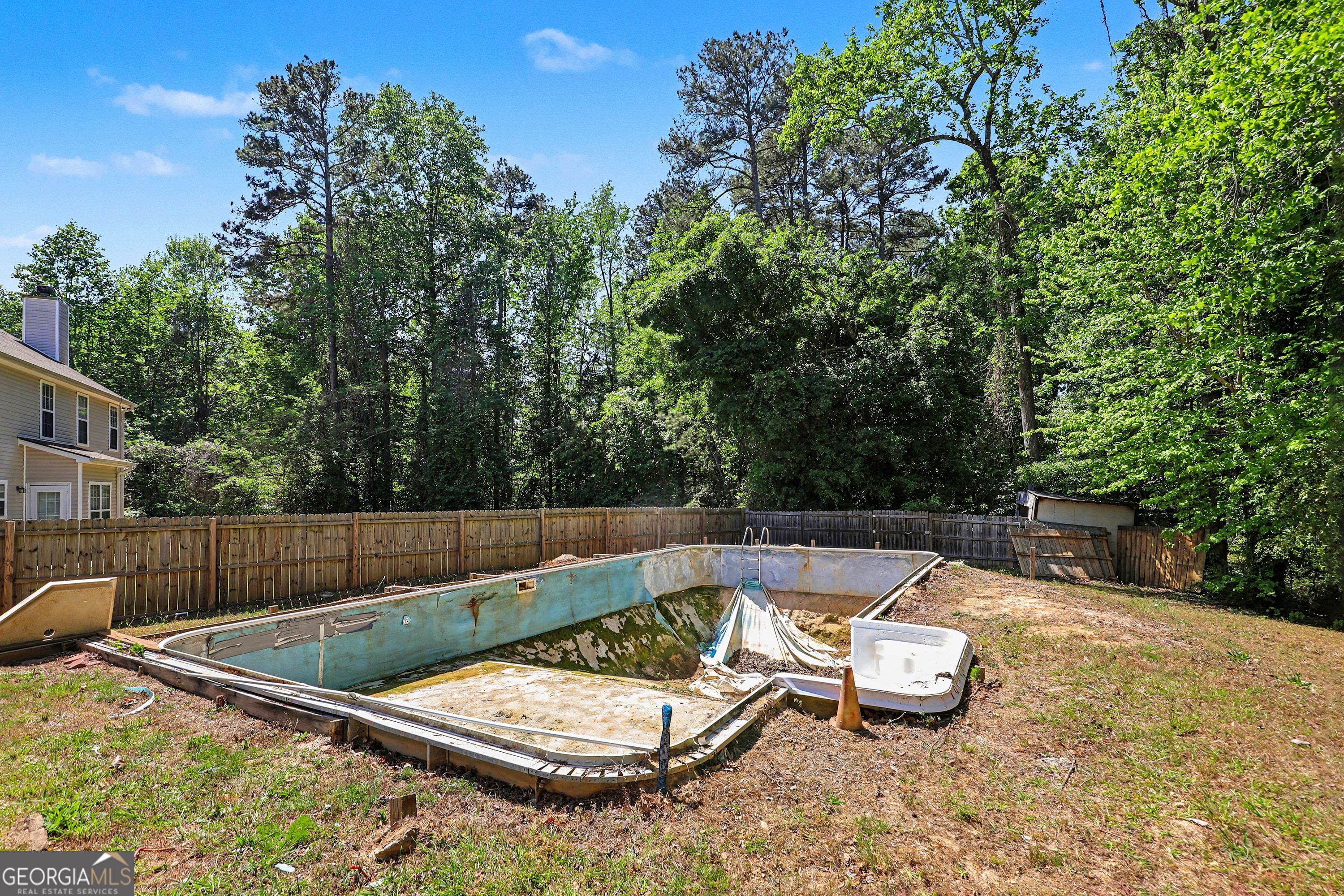 1471 Silverstone Trail Jonesboro GA 30238