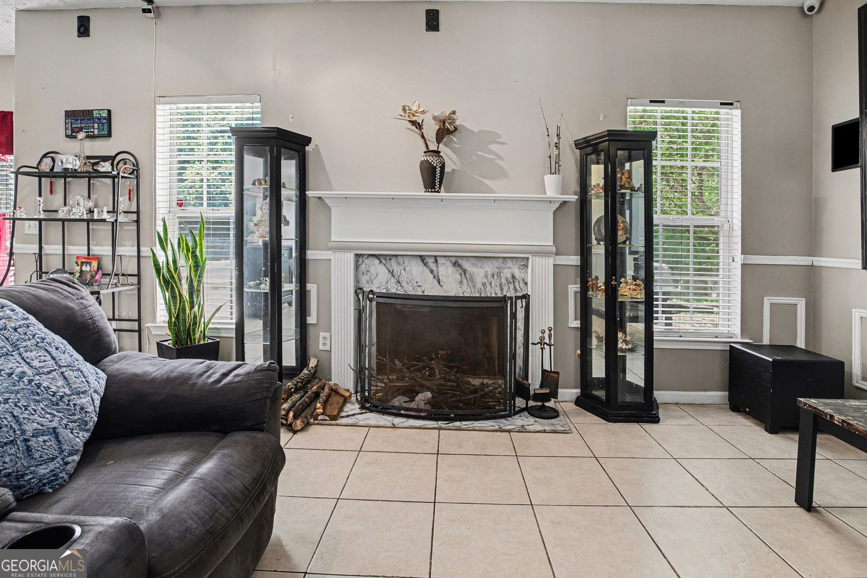 1471 Silverstone Trail Jonesboro GA 30238