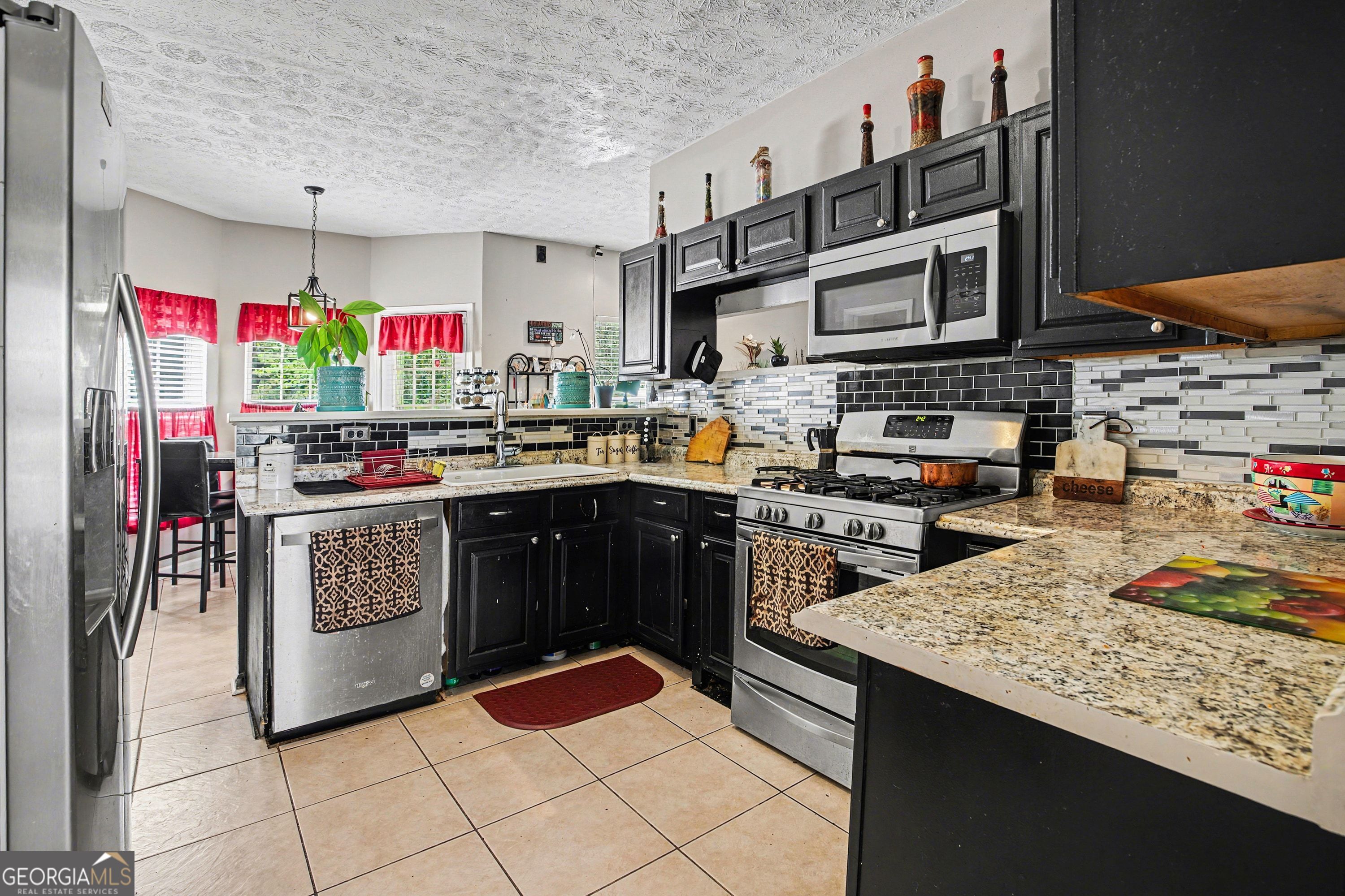 1471 Silverstone Trail Jonesboro GA 30238