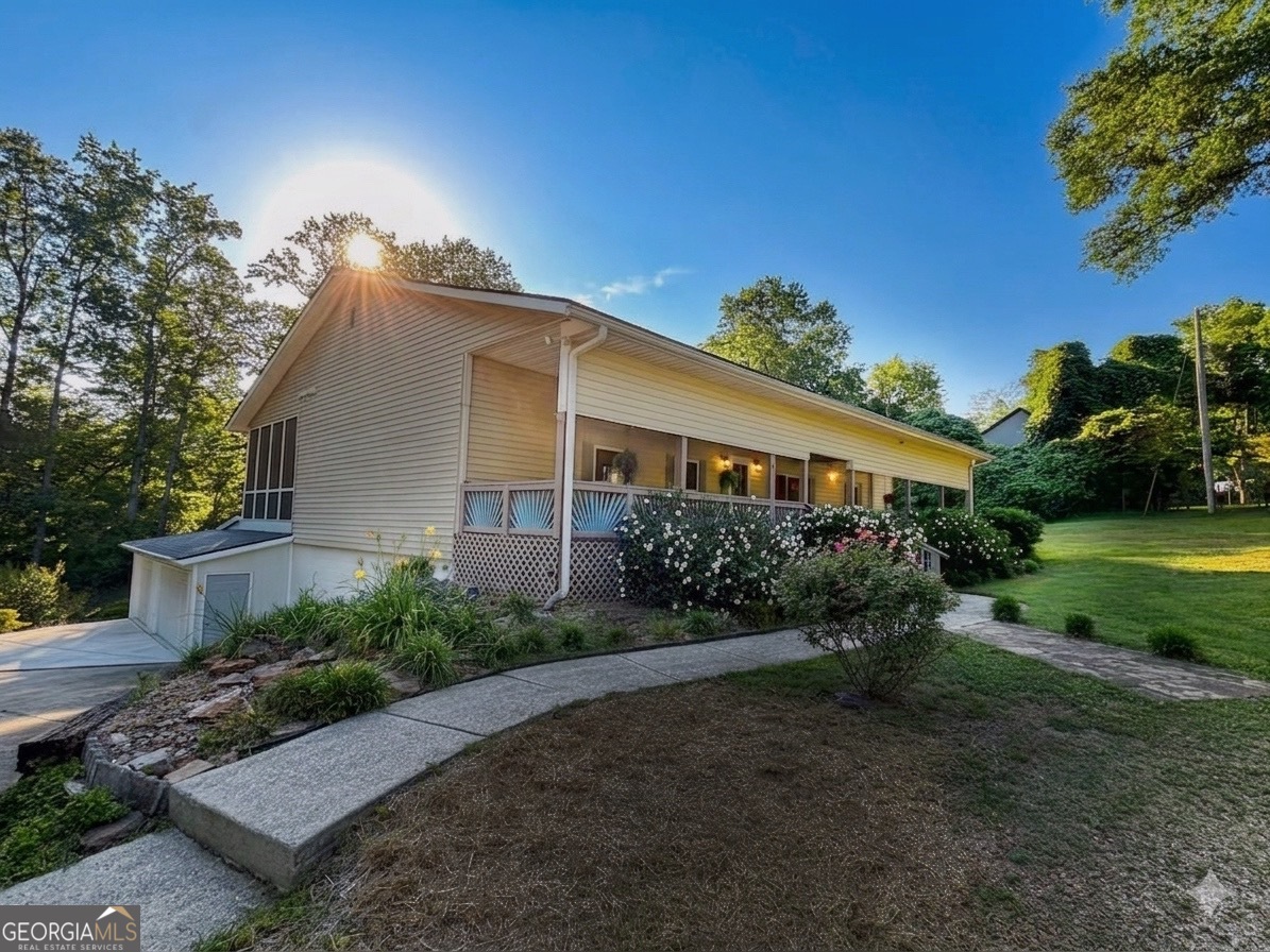 817 Brookside Drive Winder GA 30680