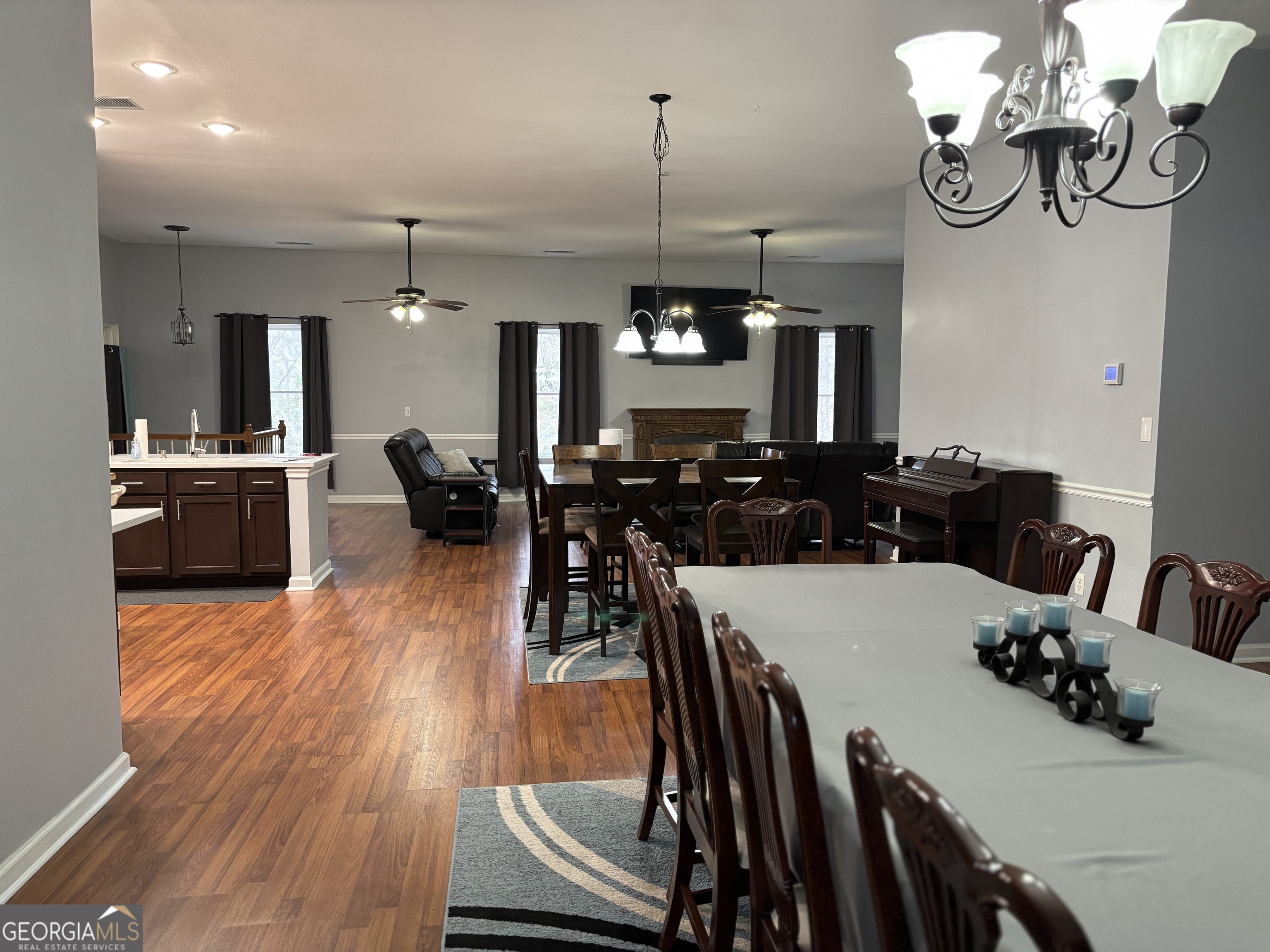 817 Brookside Drive Winder GA 30680