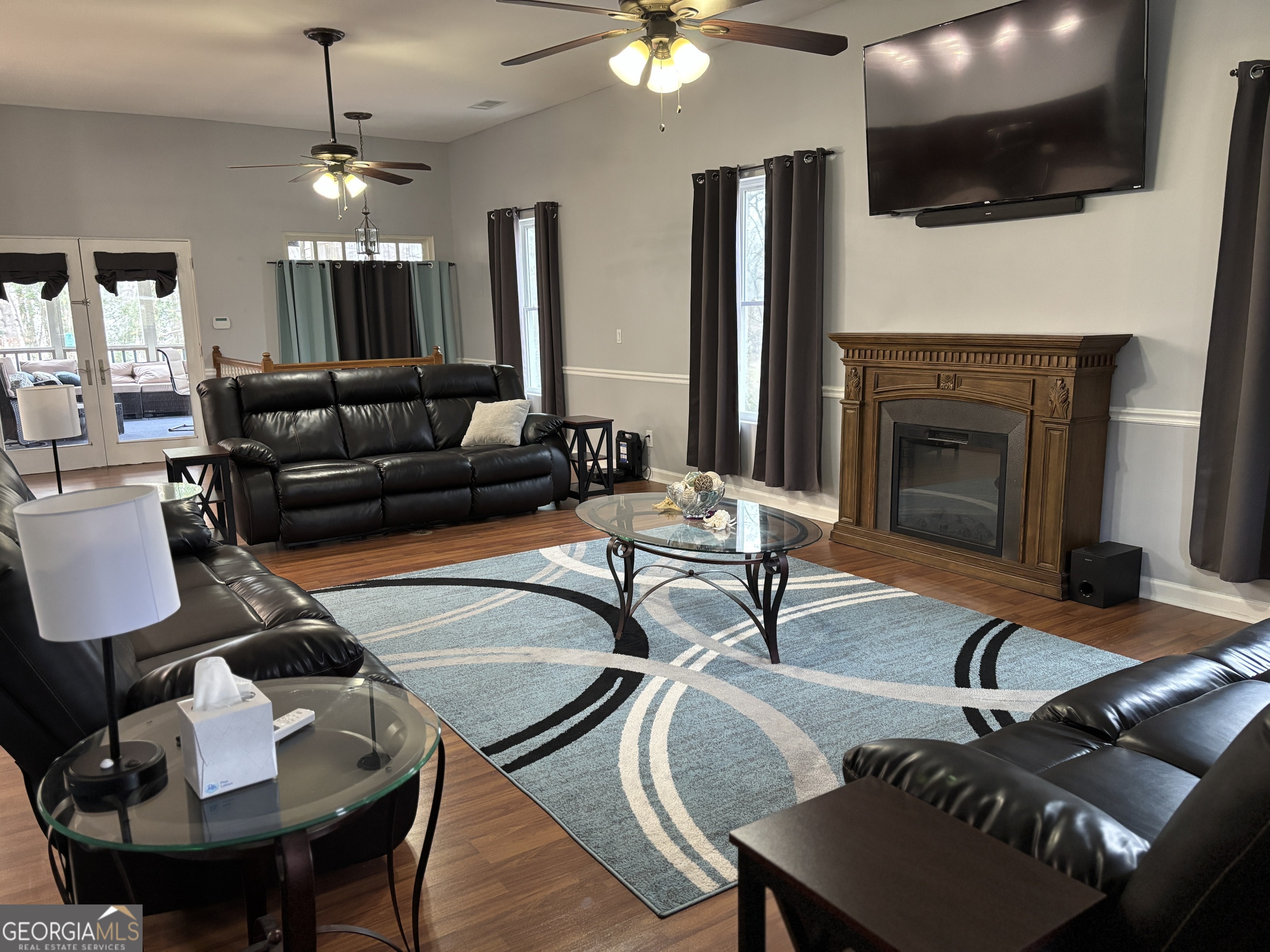 817 Brookside Drive Winder GA 30680
