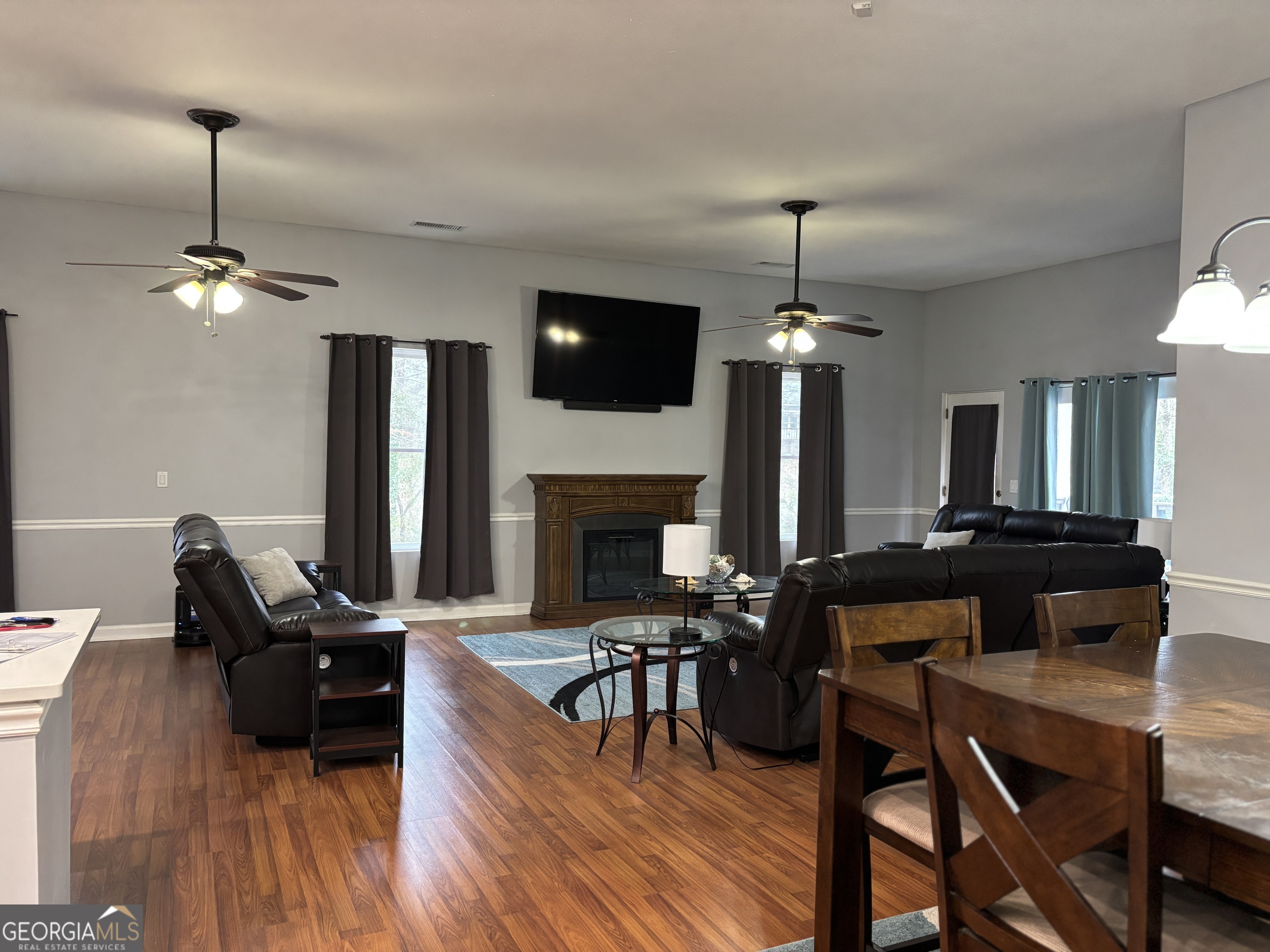 817 Brookside Drive Winder GA 30680