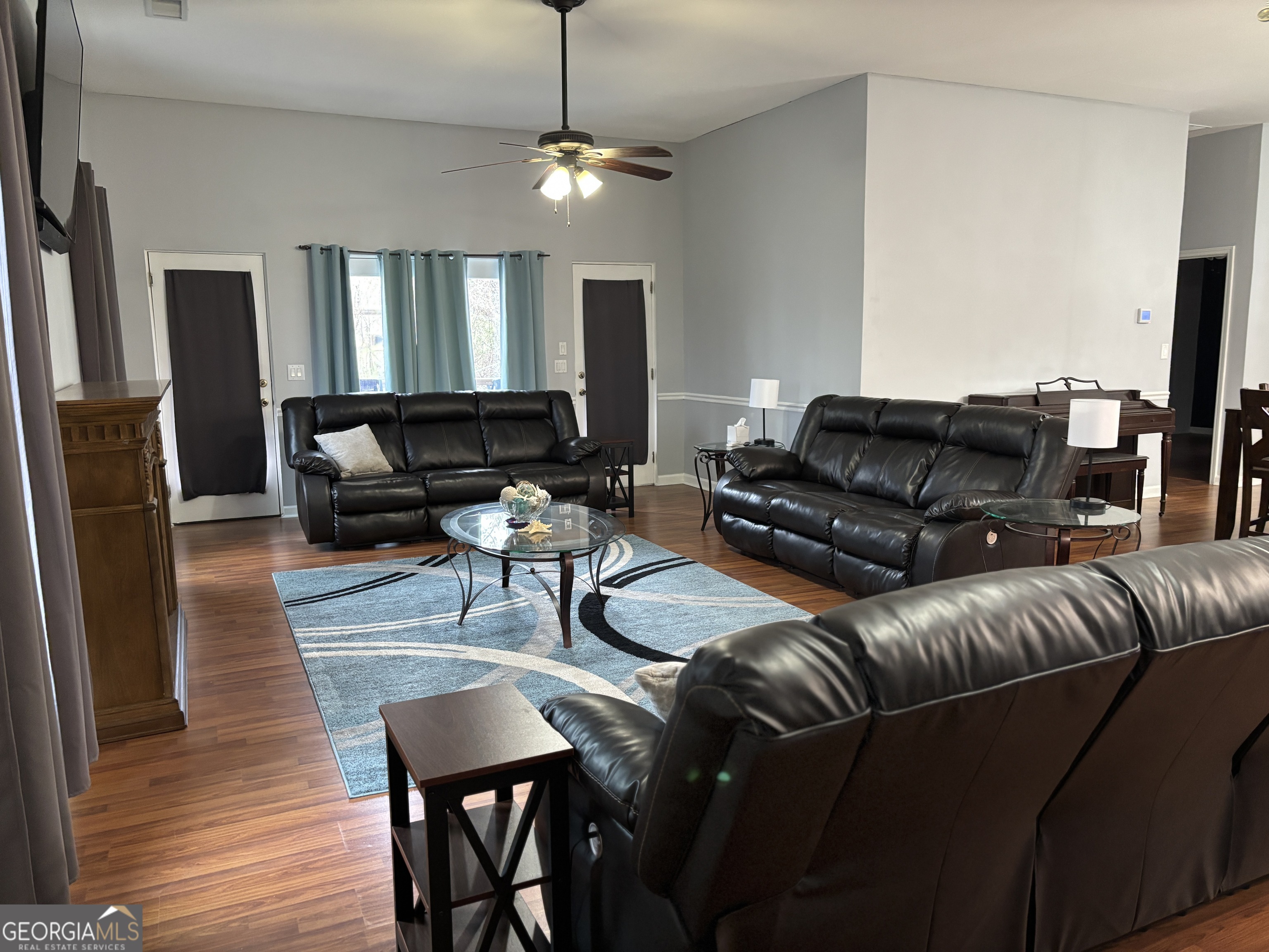 817 Brookside Drive Winder GA 30680