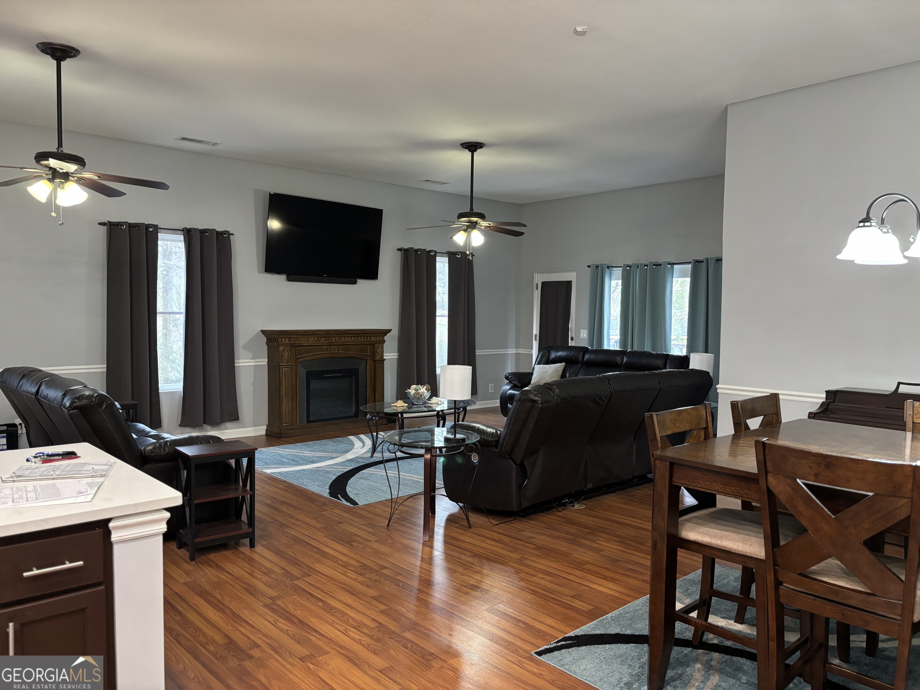 817 Brookside Drive Winder GA 30680