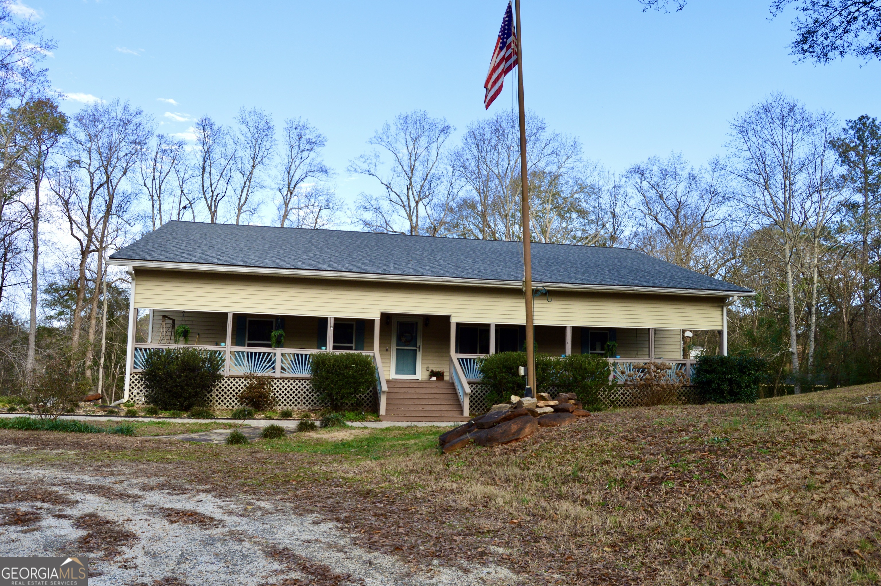 817 Brookside Drive Winder GA 30680
