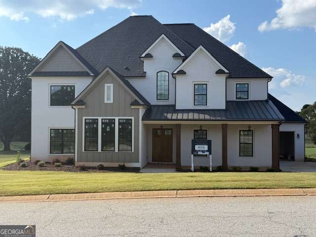 1570 Traditions Way Jefferson GA 30549