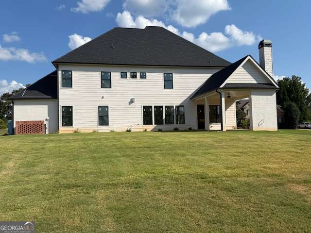 1570 Traditions Way Jefferson GA 30549