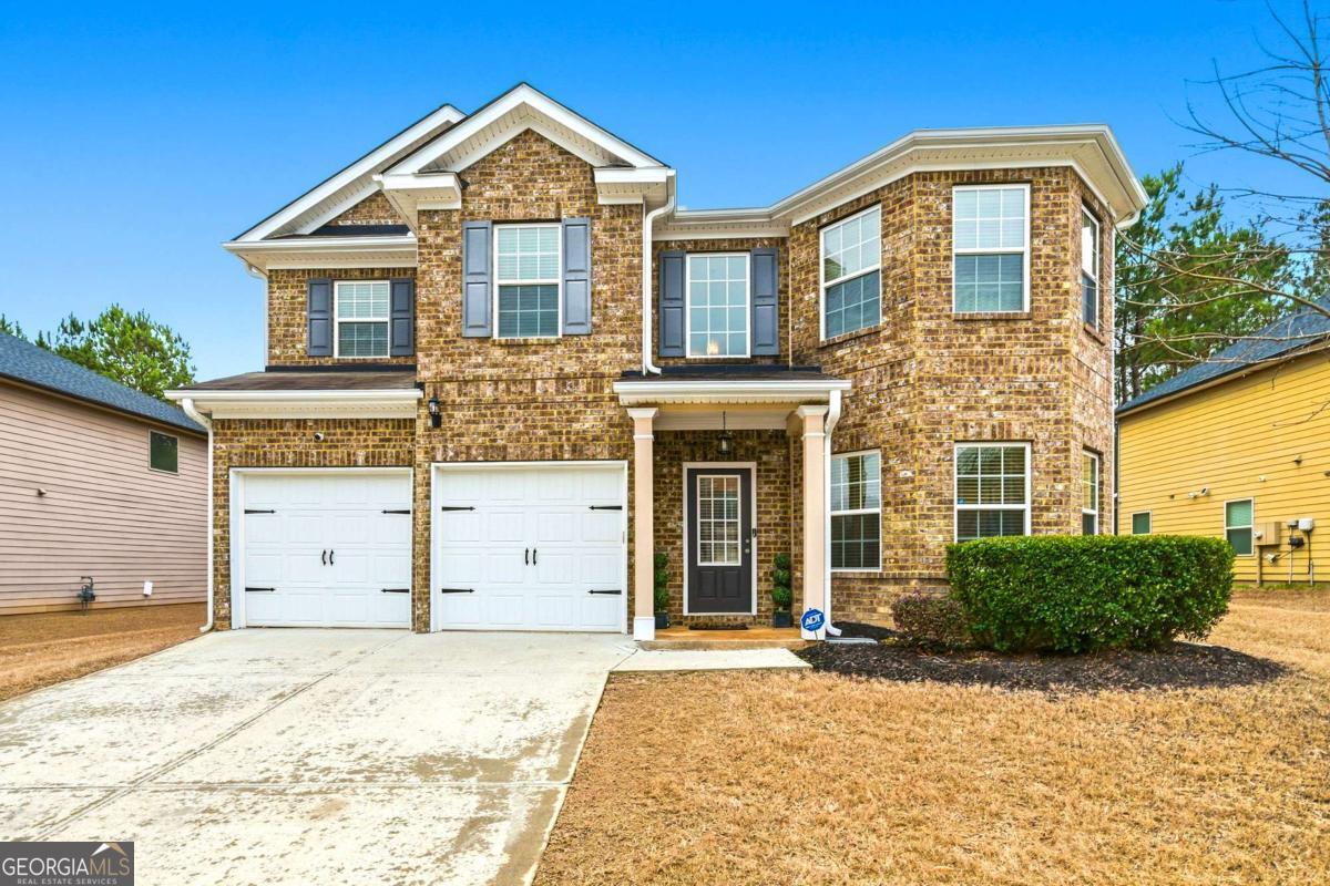 7648 Wrotham Circle Atlanta GA 30349