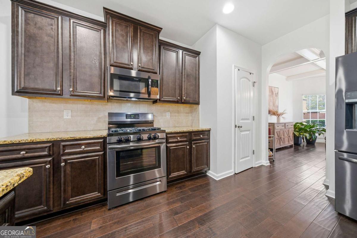 7648 Wrotham Circle Atlanta GA 30349