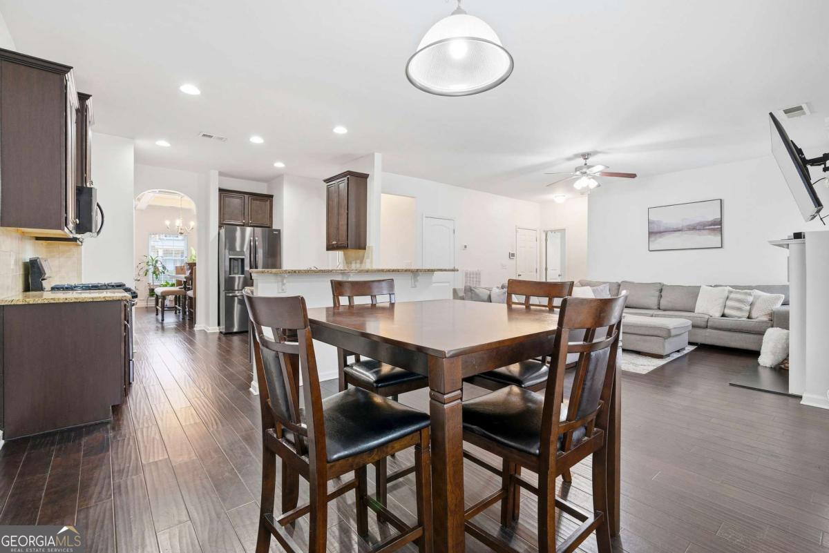 7648 Wrotham Circle Atlanta GA 30349
