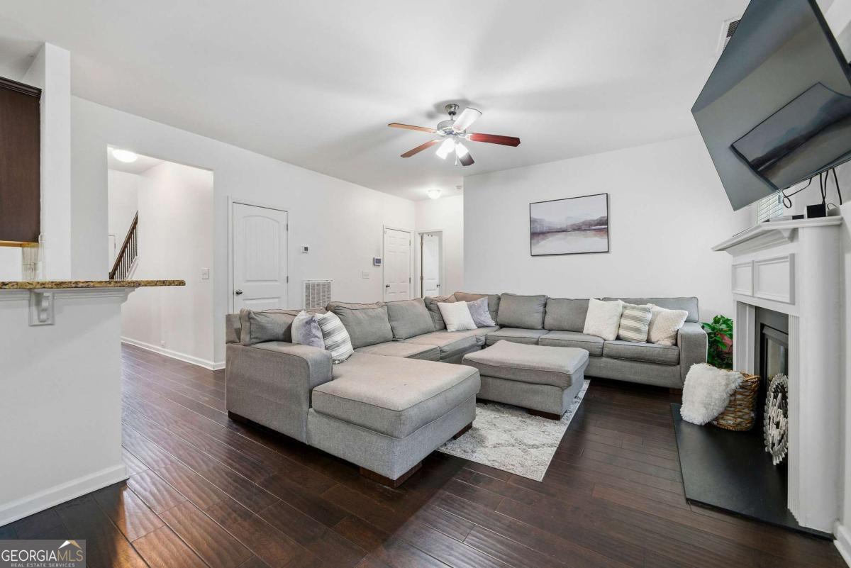 7648 Wrotham Circle Atlanta GA 30349