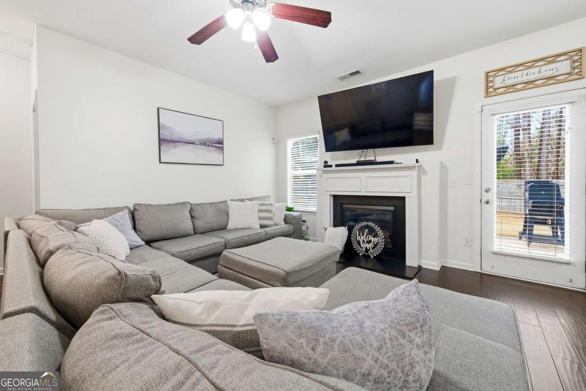 7648 Wrotham Circle Atlanta GA 30349
