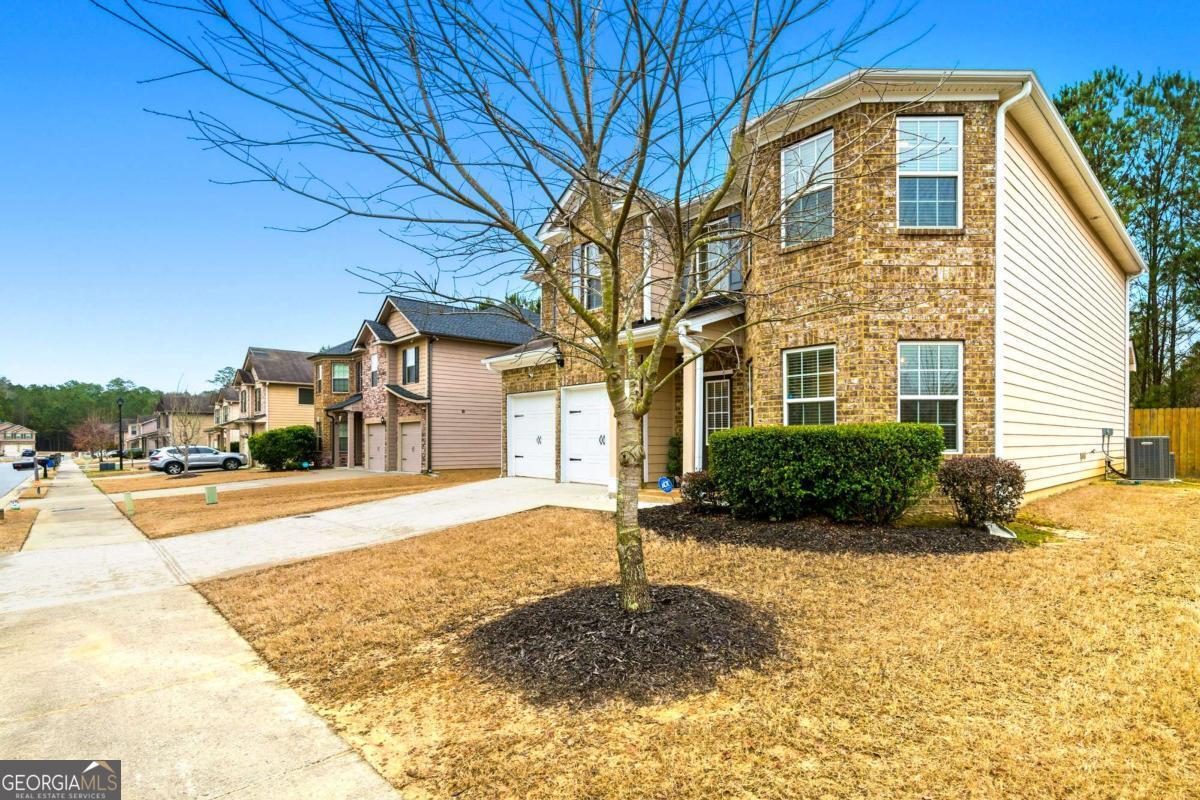 7648 Wrotham Circle Atlanta GA 30349