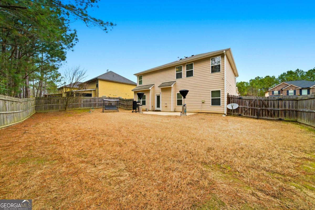 7648 Wrotham Circle Atlanta GA 30349