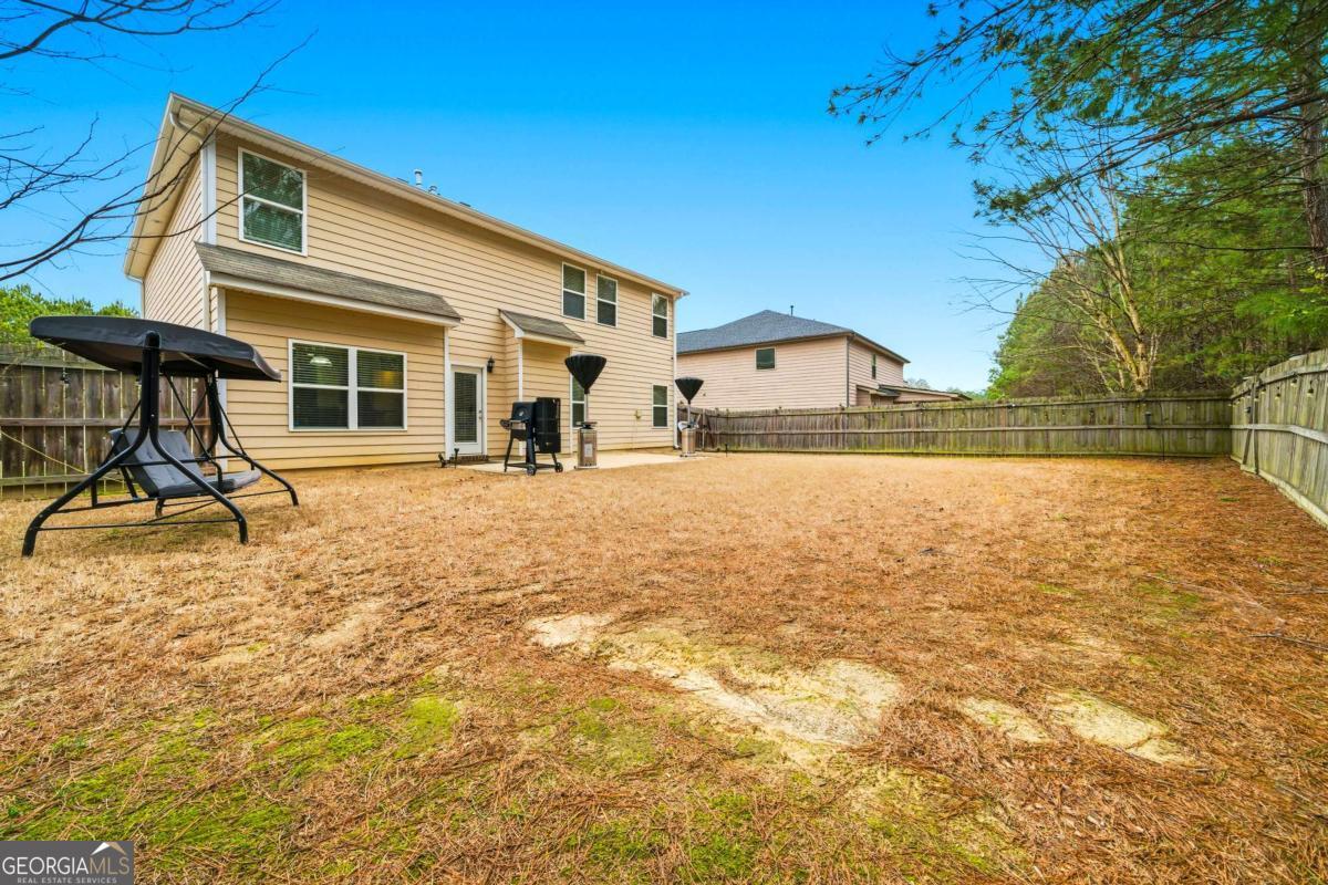 7648 Wrotham Circle Atlanta GA 30349