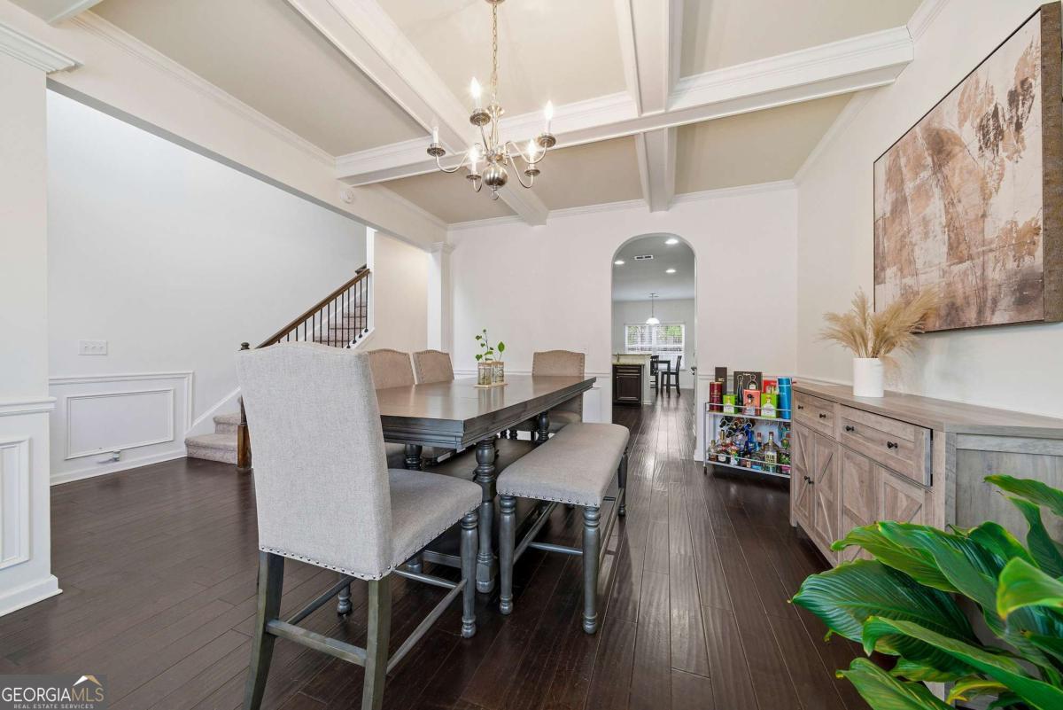 7648 Wrotham Circle Atlanta GA 30349