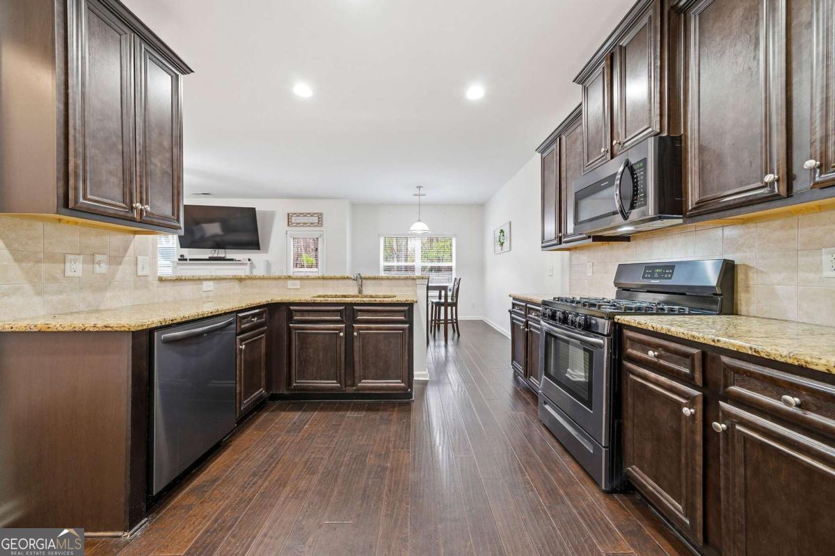 7648 Wrotham Circle Atlanta GA 30349