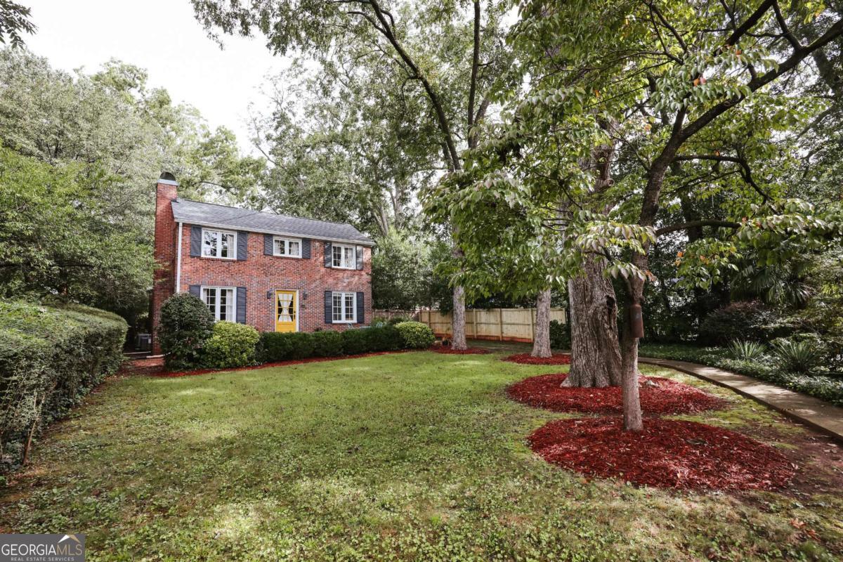 552 Cobb Street Athens GA 30606