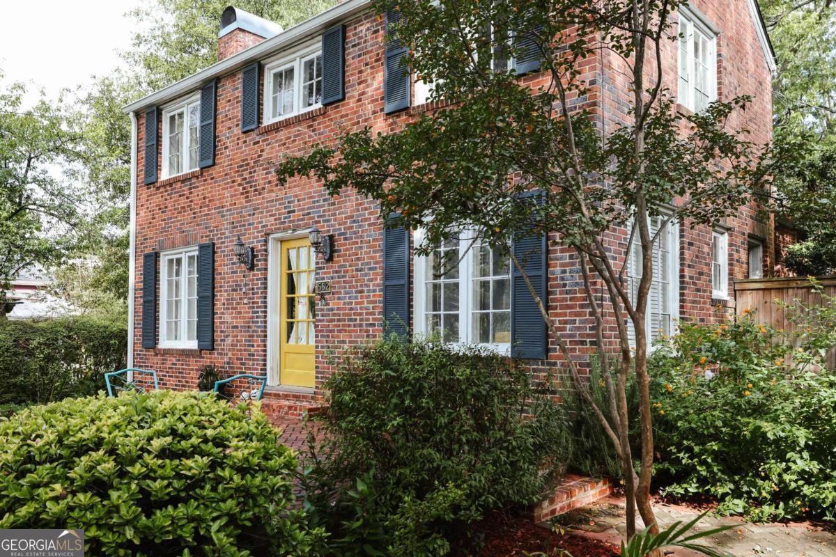 552 Cobb Street Athens GA 30606