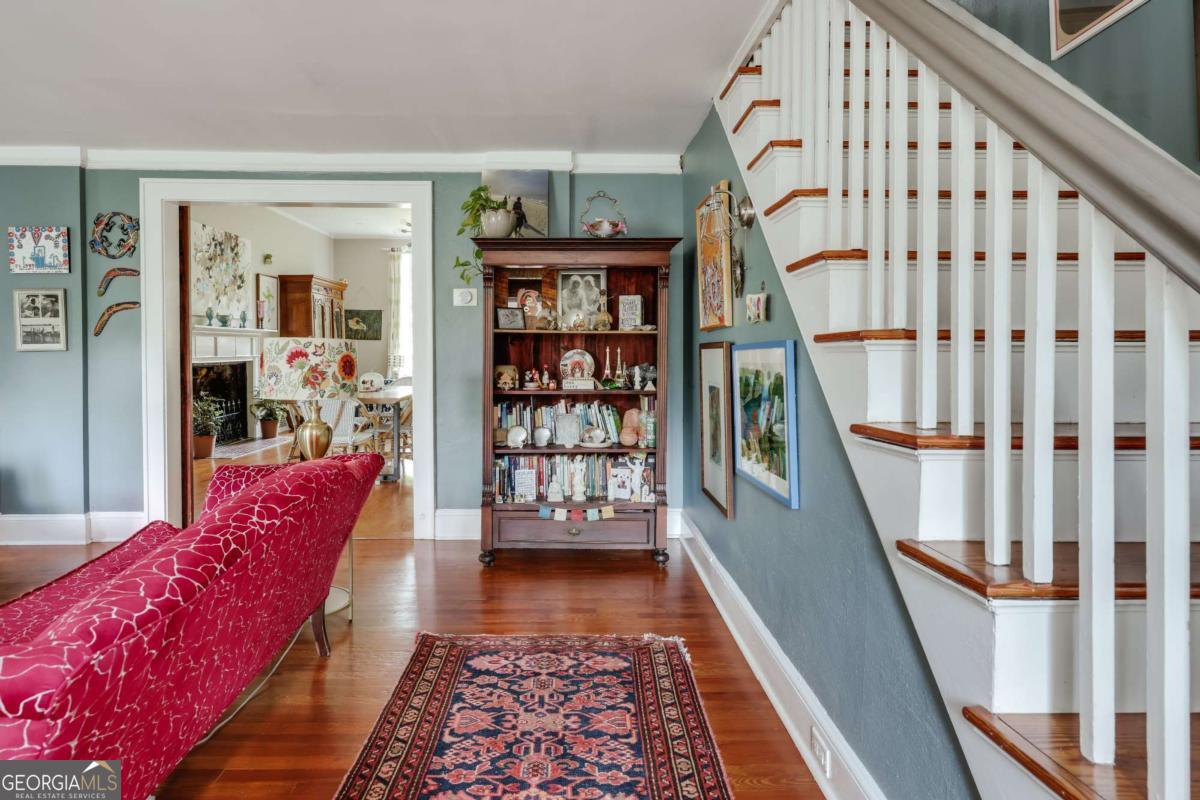 552 Cobb Street Athens GA 30606