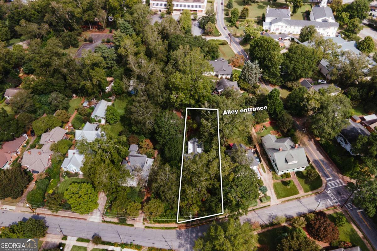 552 Cobb Street Athens GA 30606