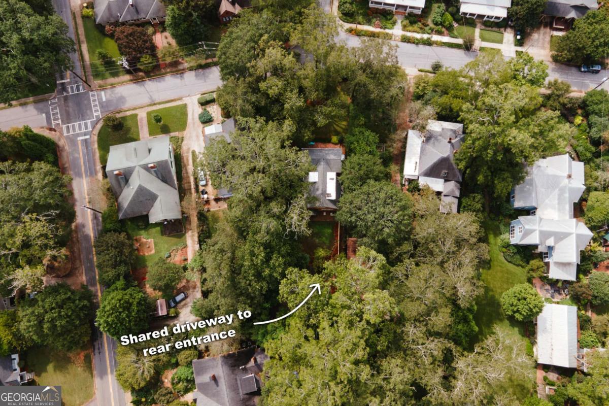 552 Cobb Street Athens GA 30606