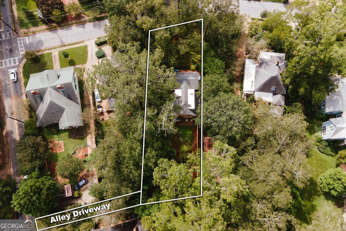 552 Cobb Street Athens GA 30606