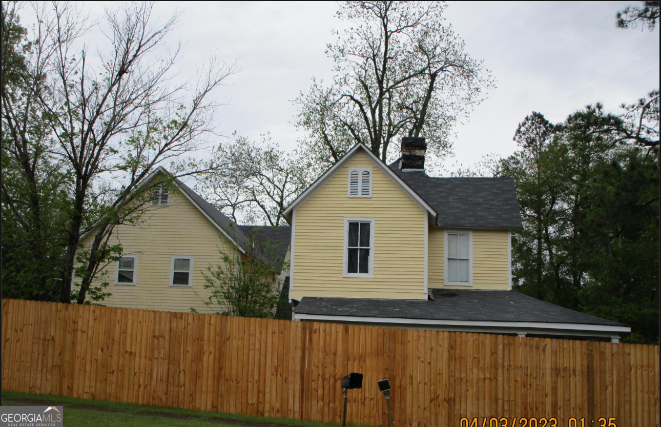 310 Sumter Street Oglethorpe GA 31068