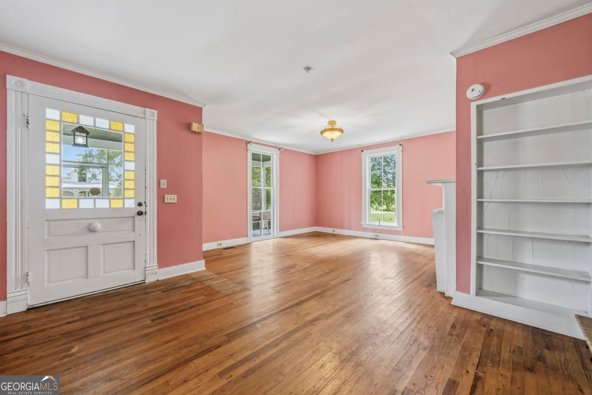 4460 S Highway 15 Greensboro GA 30642