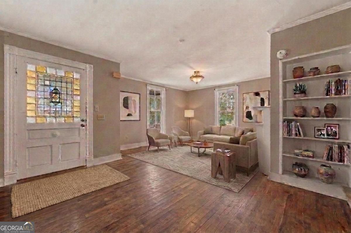 4460 S Highway 15 Greensboro GA 30642