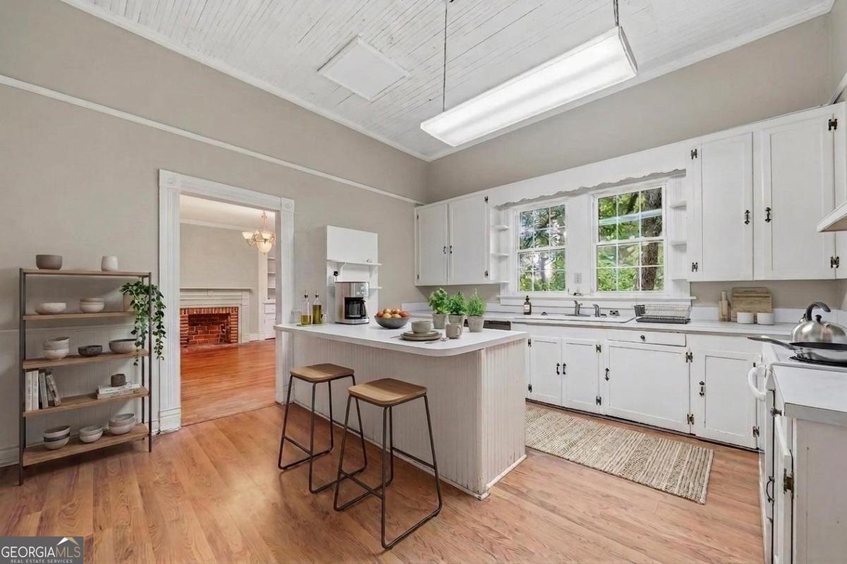 4460 S Highway 15 Greensboro GA 30642
