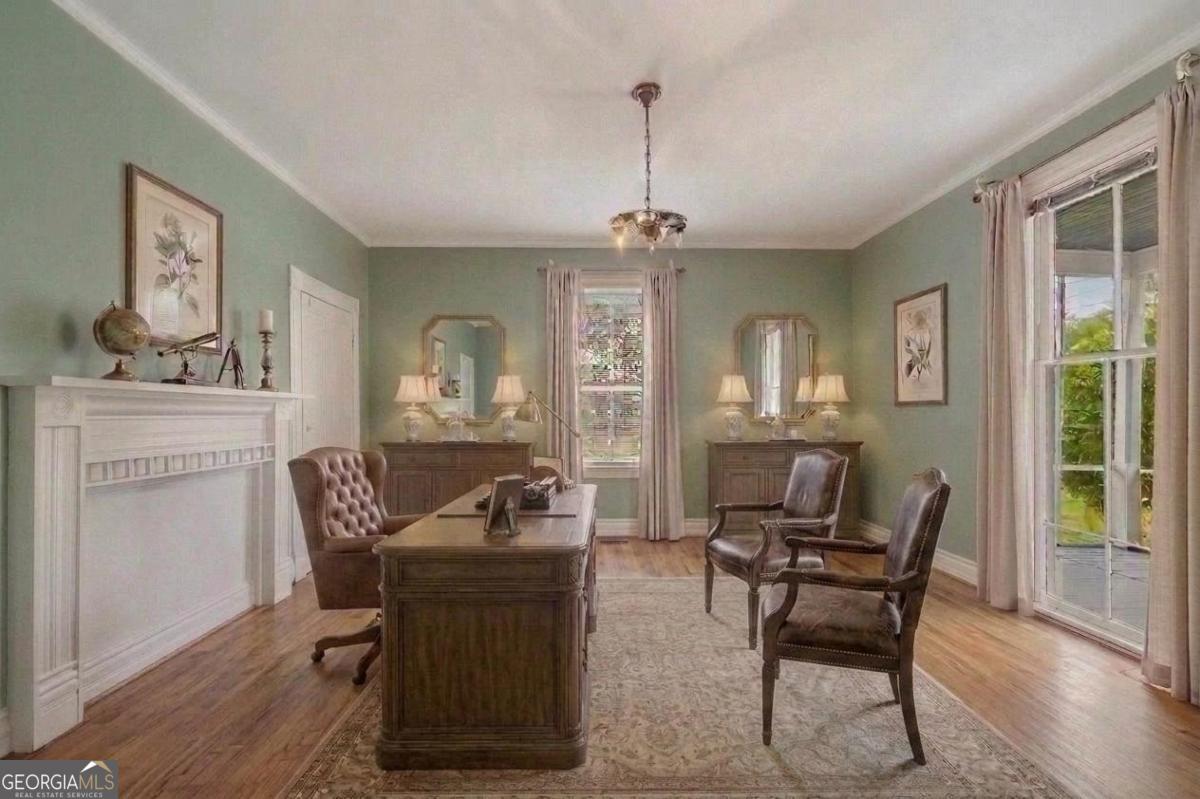 4460 S Highway 15 Greensboro GA 30642