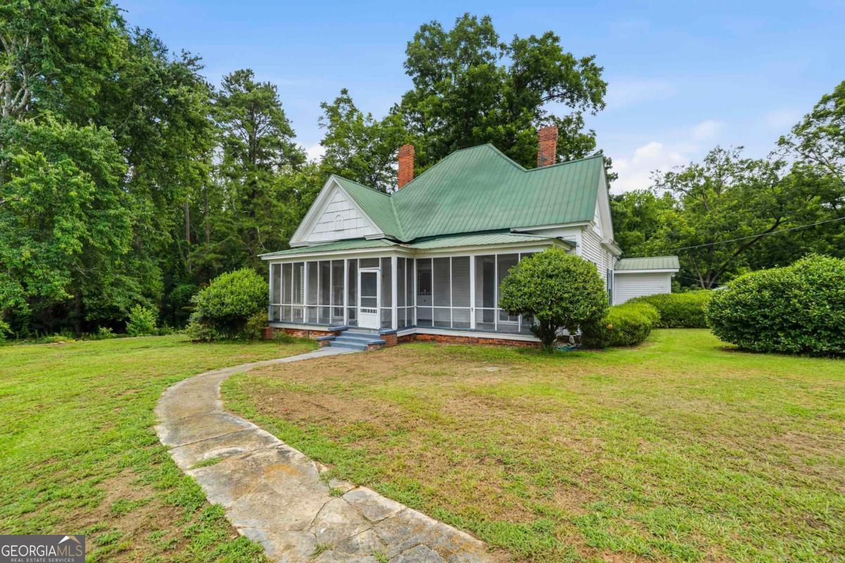 4460 S Highway 15 Greensboro GA 30642