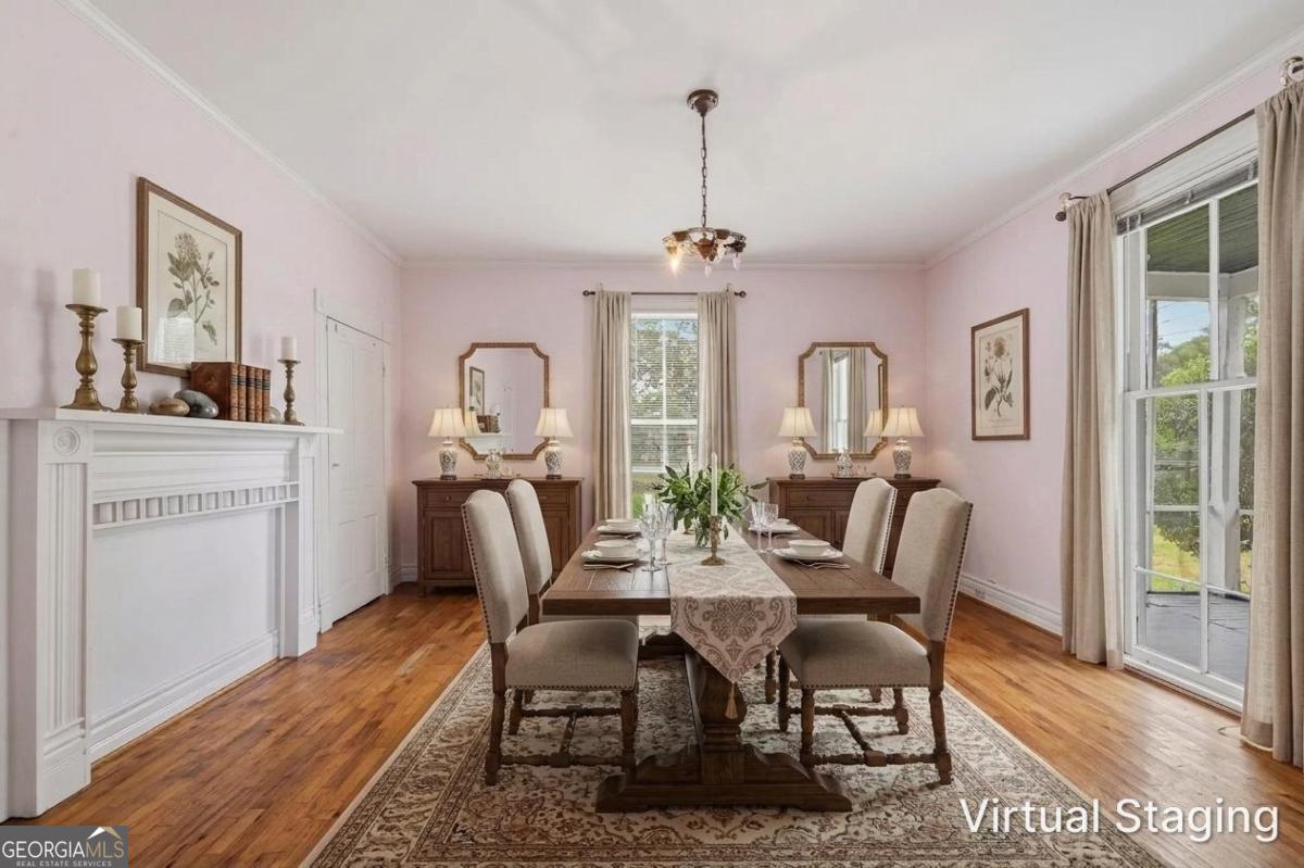 4460 S Highway 15 Greensboro GA 30642