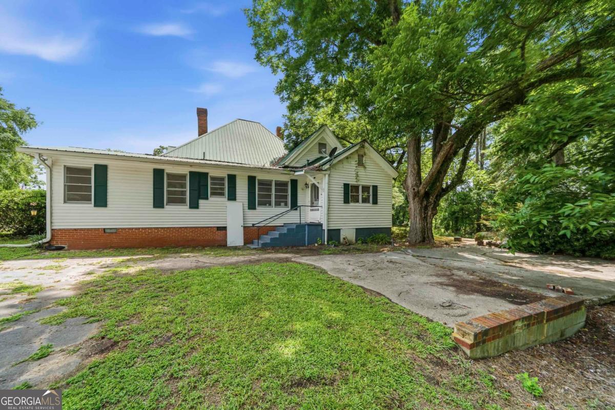 4460 S Highway 15 Greensboro GA 30642
