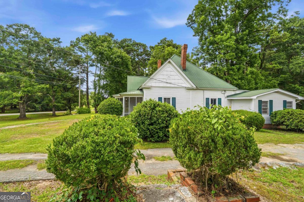 4460 S Highway 15 Greensboro GA 30642